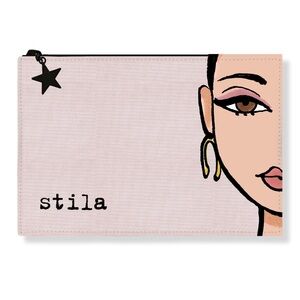 Stila Makeup Bag